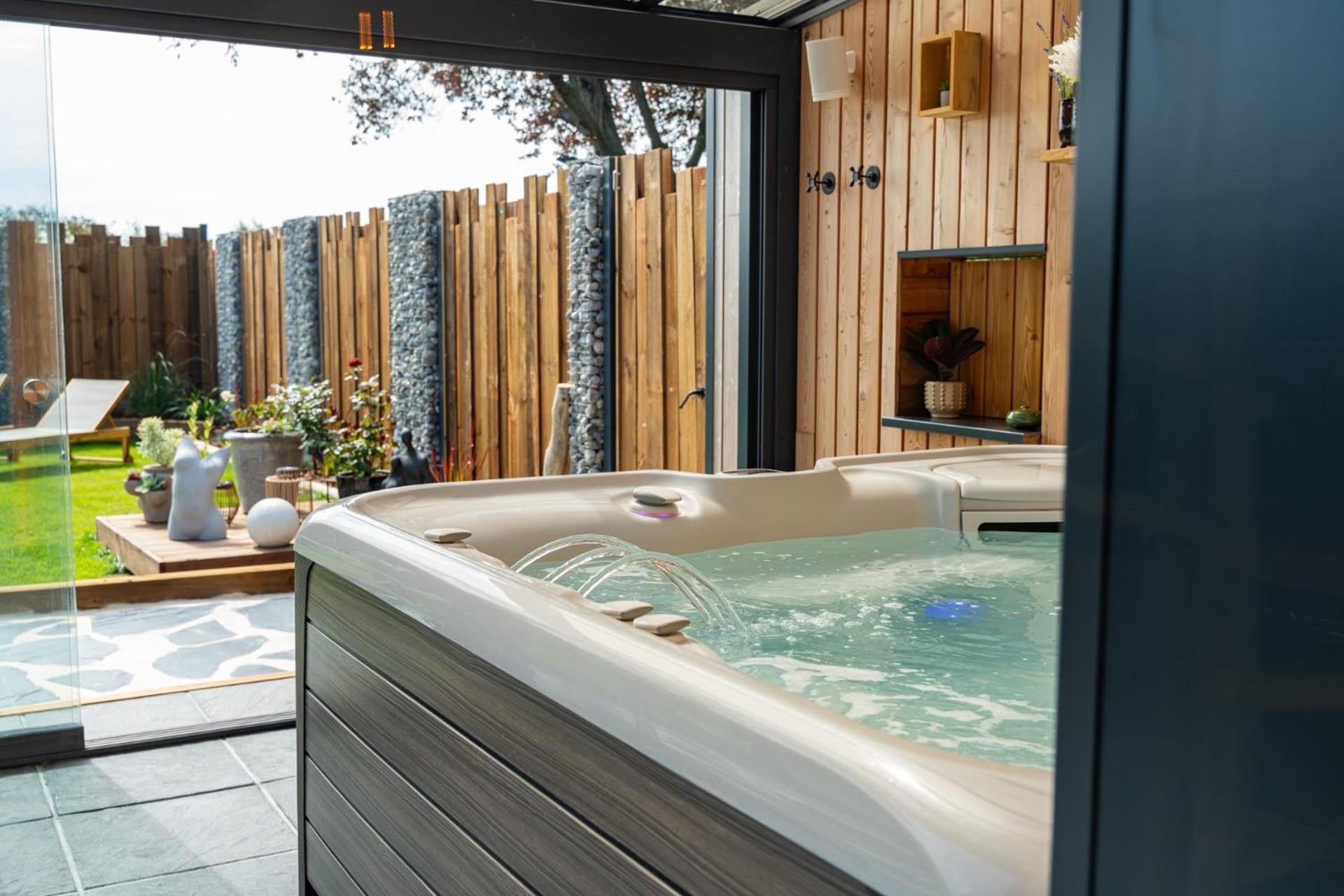 Domaine De La Baie De Somme, Suite Vanadis Кайё-сюр-Мер Экстерьер фото