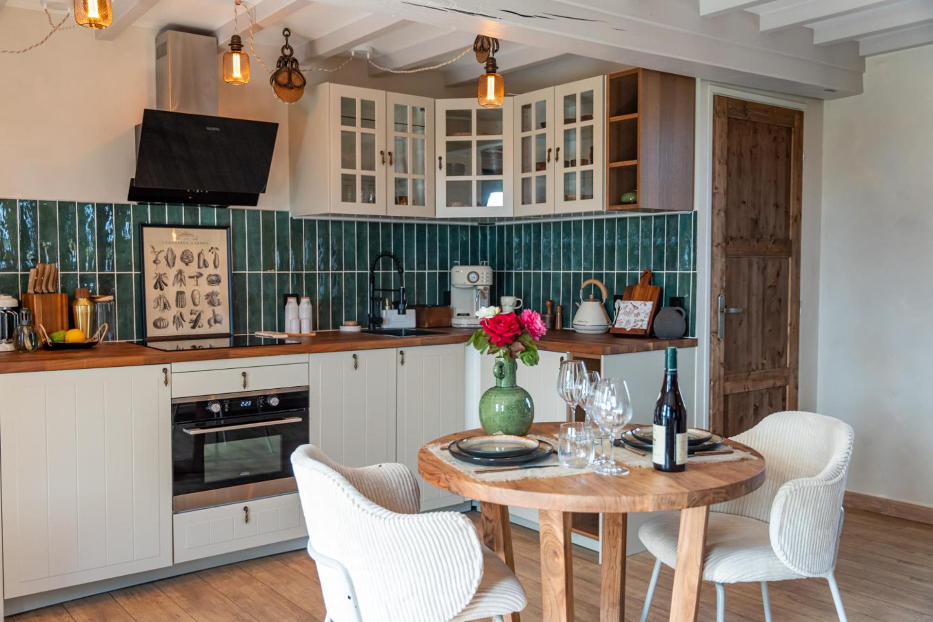 Domaine De La Baie De Somme, Suite Vanadis Кайё-сюр-Мер Экстерьер фото